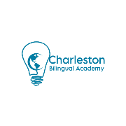 Charleston Bilingual Academy Logo